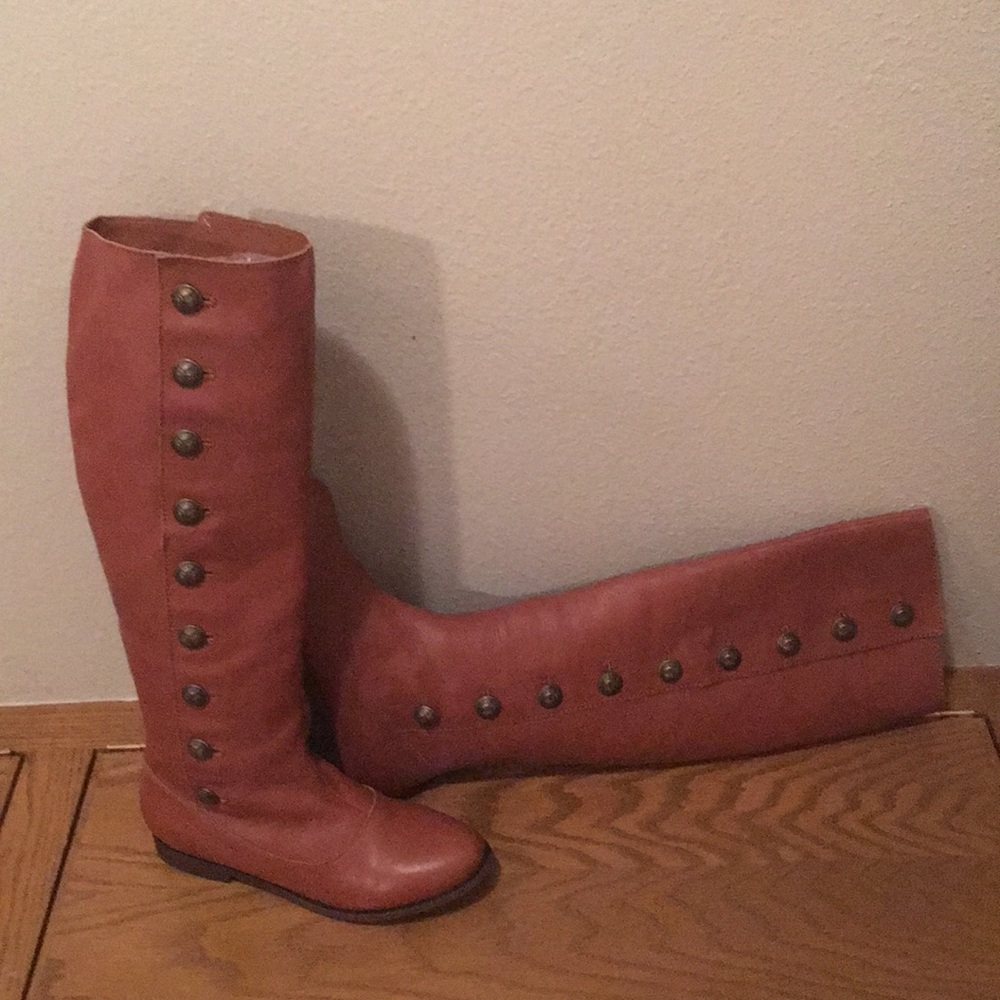 Steven Pull On Boots Sz 6.5 NWT - Picture 2 of 5
